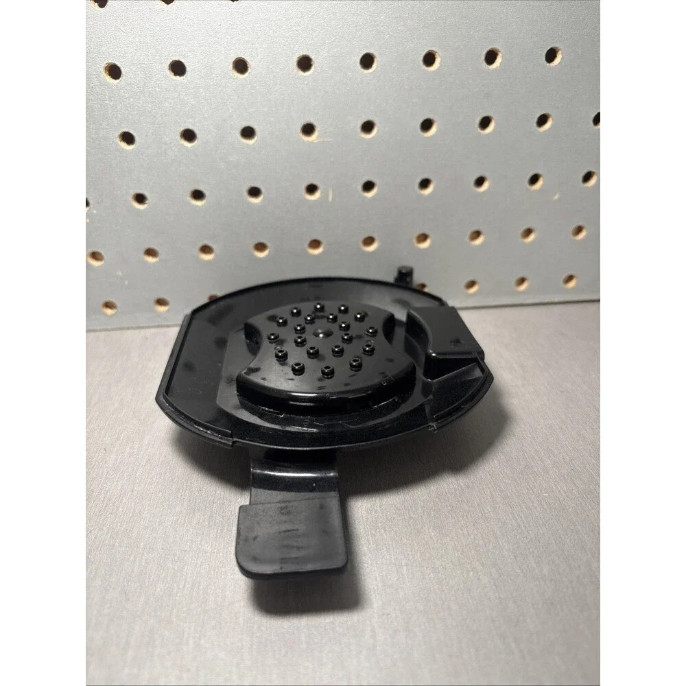 Ninja DualBrew CFP101CO Grounds Adapter Hot & Iced Coffee Maker OEM Replacement